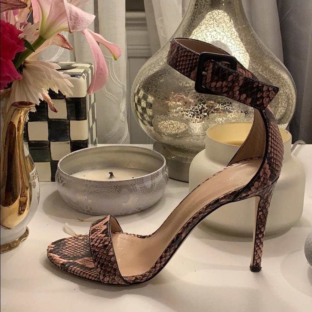 Giuseppe Zanotti Heels